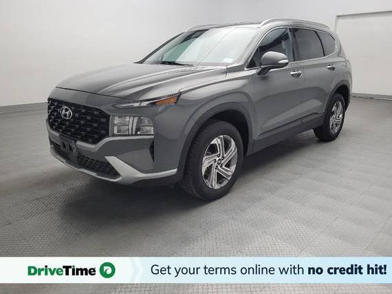 HYUNDAI SANTA FE 2023 5NMS2DAJ6PH538715 image